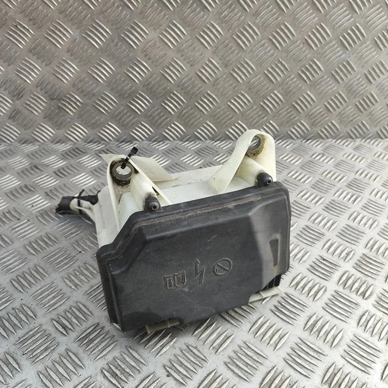 Drošinātāju bloks A0009822923