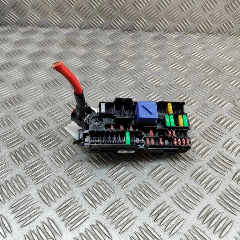 Moduł bezpieczników 5A039C3