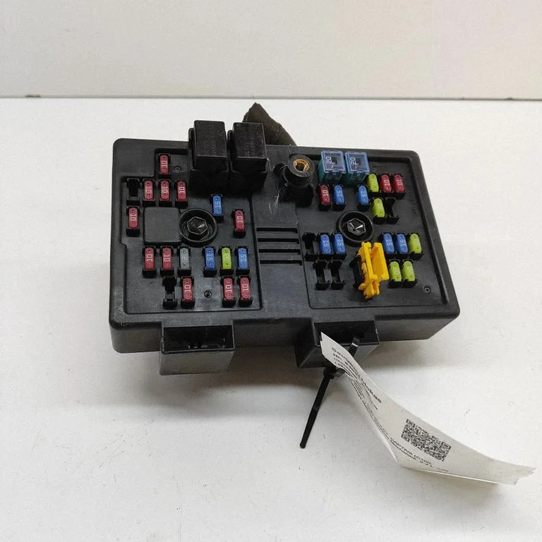 Fuse module