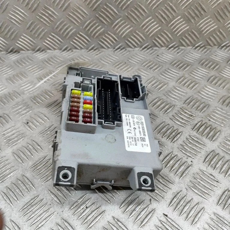 Fuse module 00519383540