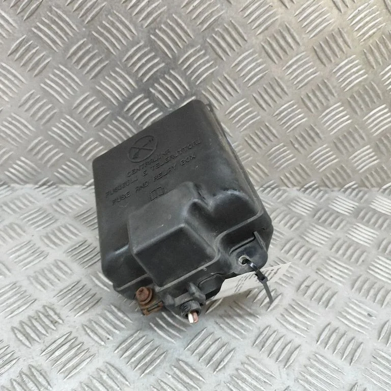 Fuse module 51763770