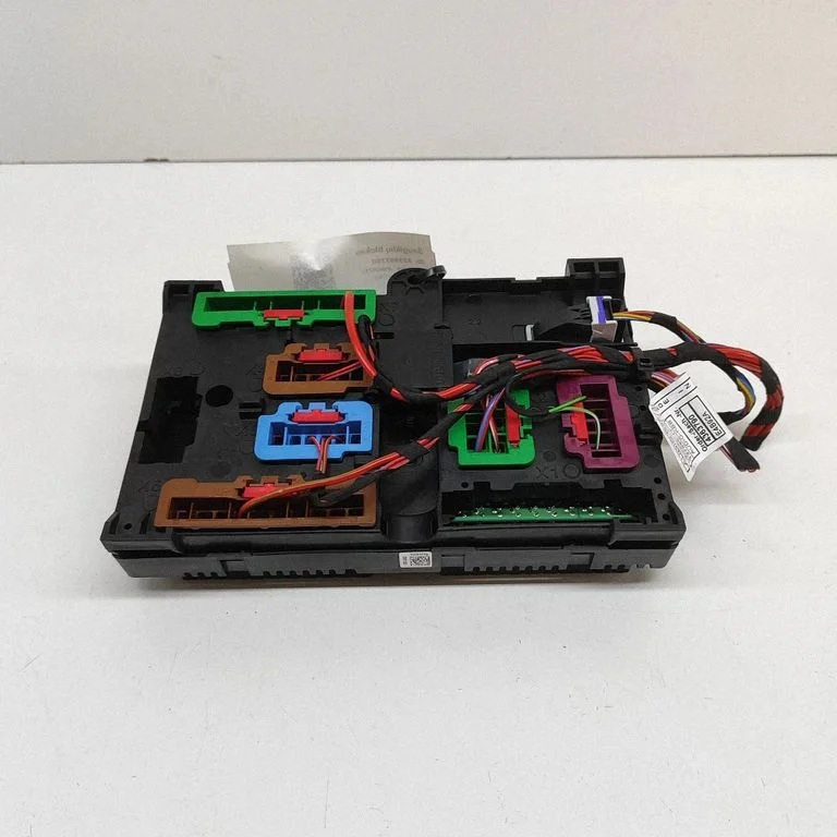 Fuse module – BMW 3 Series G20 G21 (2019-)