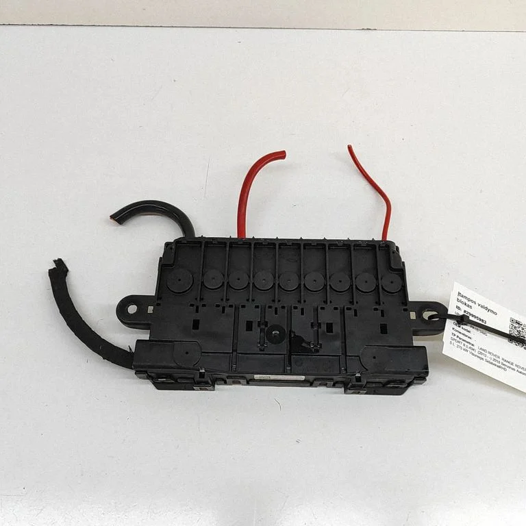 Fuse module HPLA14A073KA