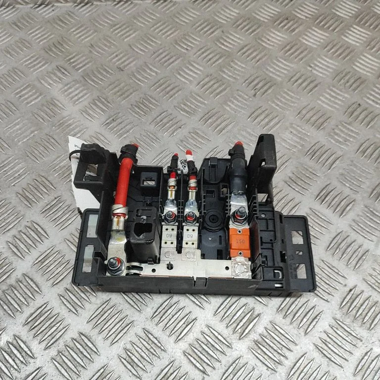 Fuse module A1675400843