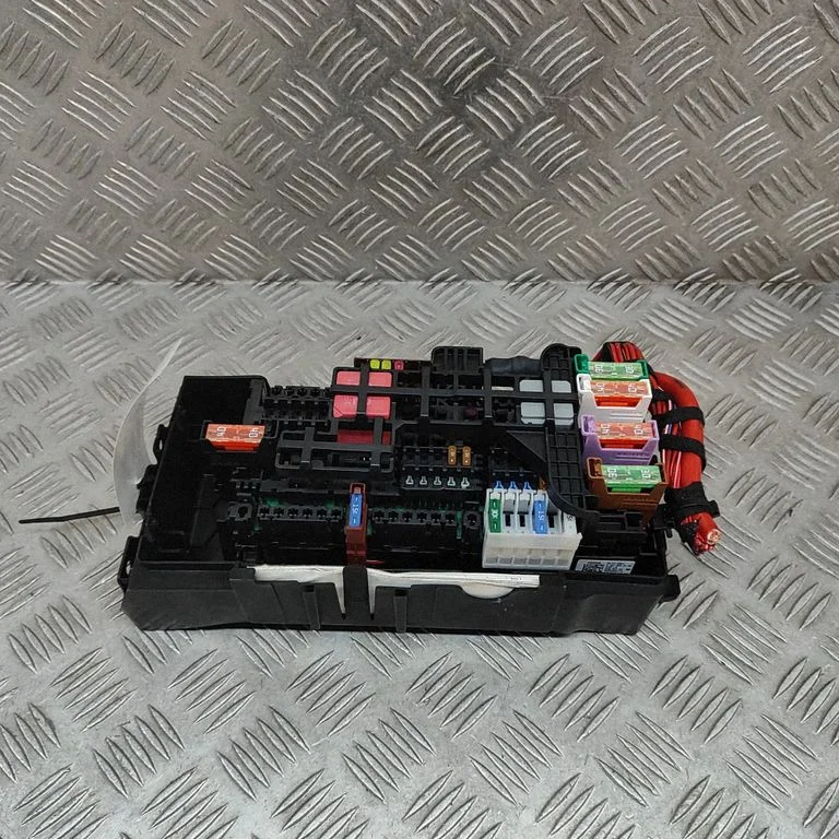 Fuse module A1679063103