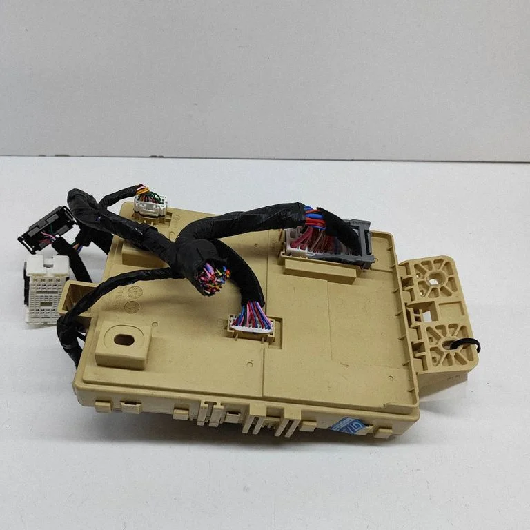 Drošinātāju bloks 91951J9560