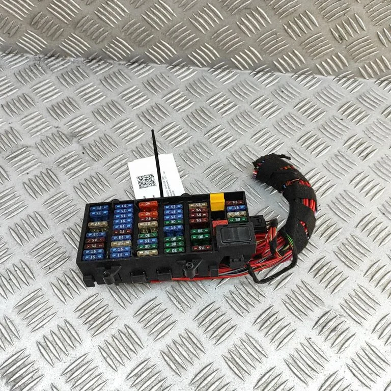 Fuse module 99661021101