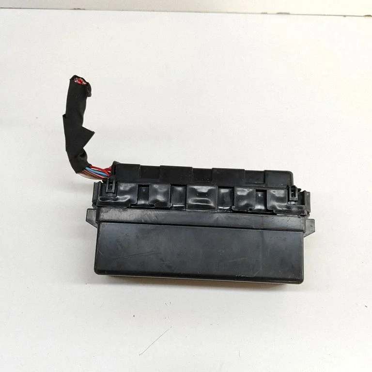 Drošinātāju bloks 24381C990A