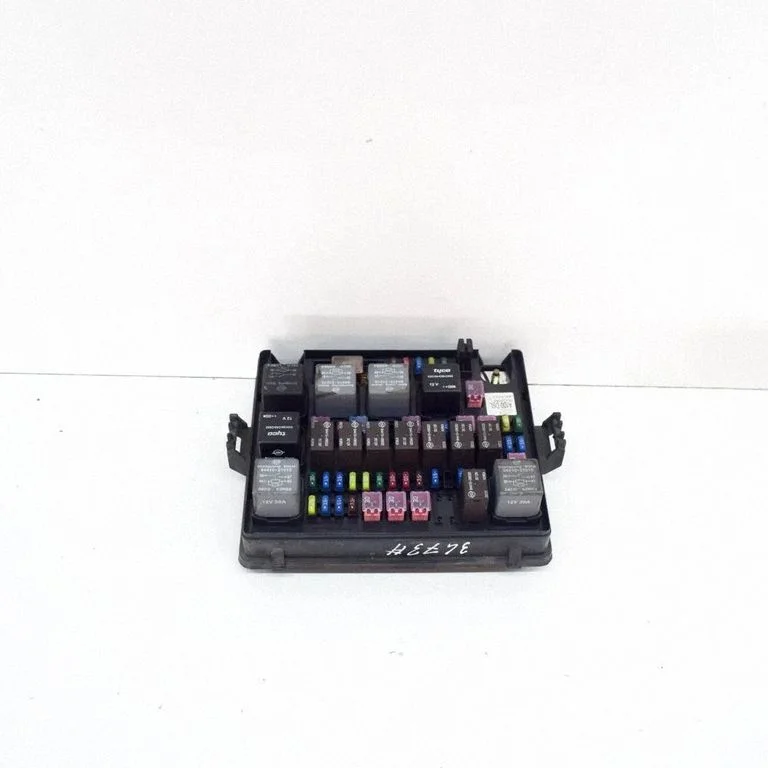 Drošinātāju bloks A100DSL