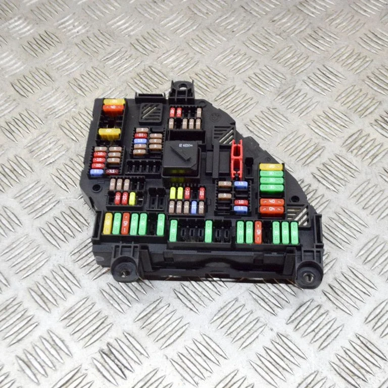 Drošinātāju bloks 9264923