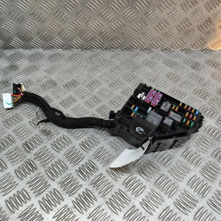 Fuse module 10282644 – MG EHS (2020-)