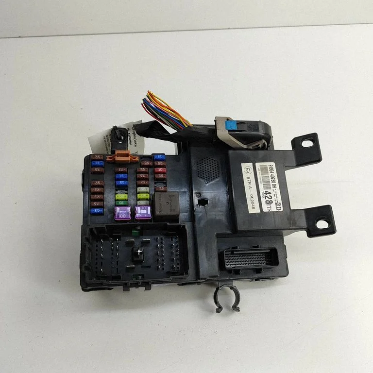 Drošinātāju bloks 919544D280