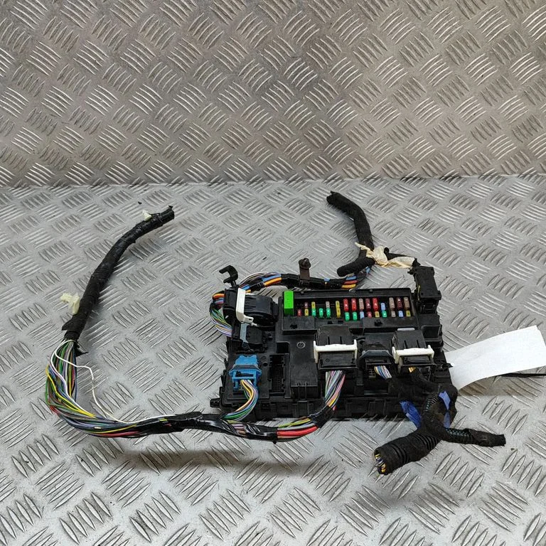 Moduł bezpieczników HU5T15604BCM