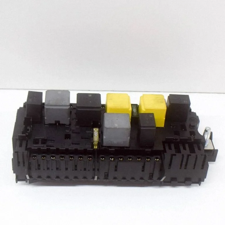 Drošinātāju bloks A2469067100