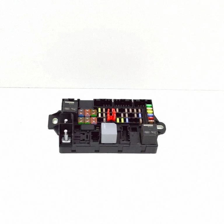 Fuse module JX5314A073AC