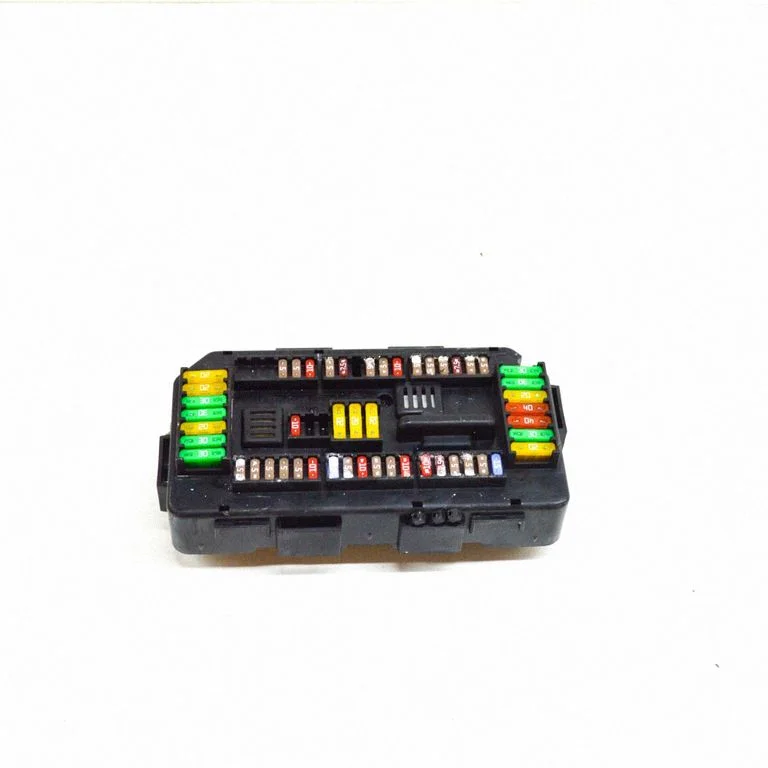 Drošinātāju bloks 9360371