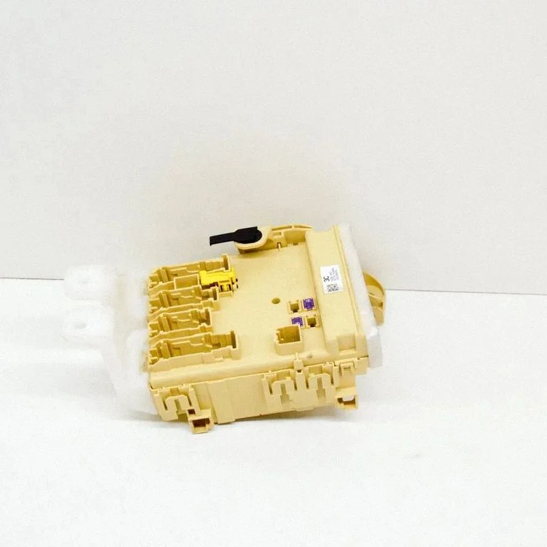 Drošinātāju bloks 63583367