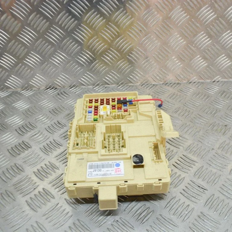 Drošinātāju bloks 91950J9130