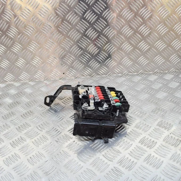 Fuse module