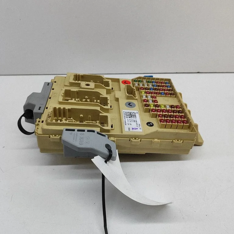 Drošinātāju bloks 91960HF110