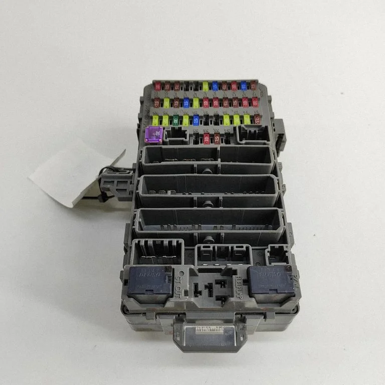Fuse module SNBG350