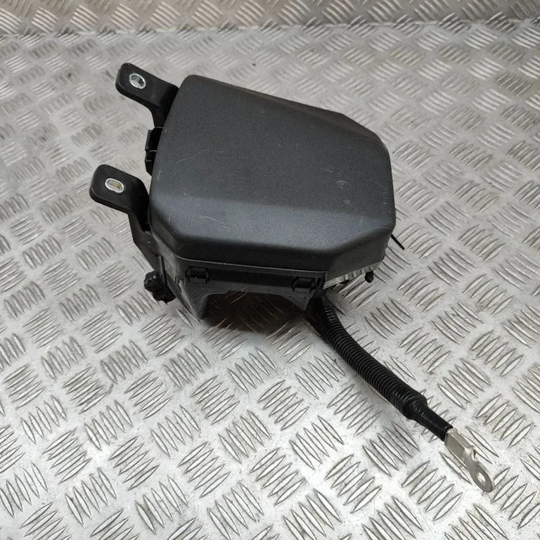 Drošinātāju bloks BCKA6676Y