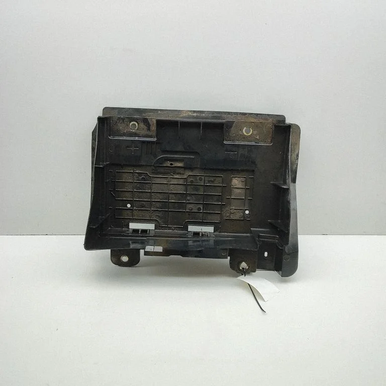 Akumulatora kārba 648600377R