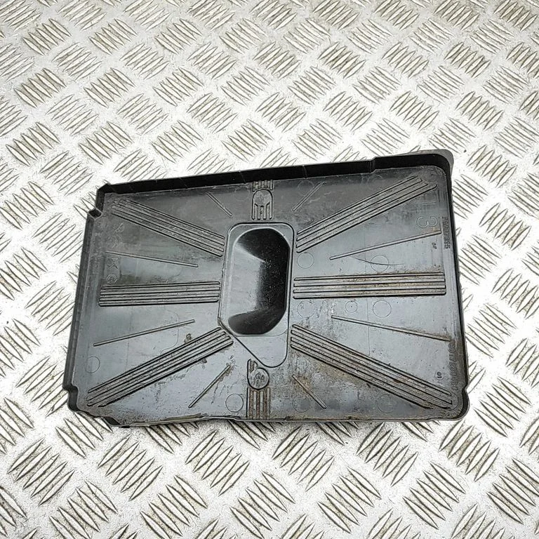 Battery box tray 9817230480