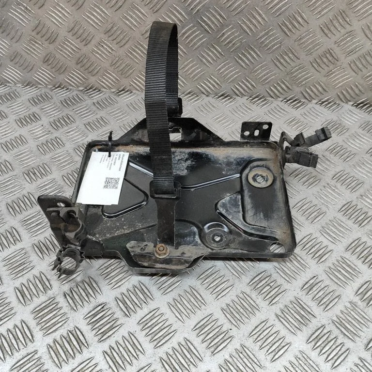 Akumulatora kārba 51890192