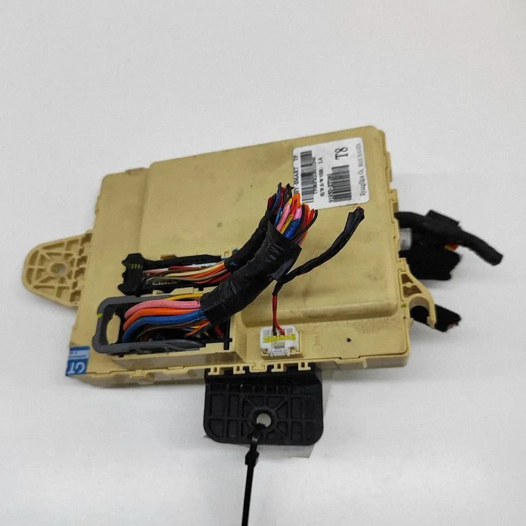 Drošinātāju bloks 919502T080