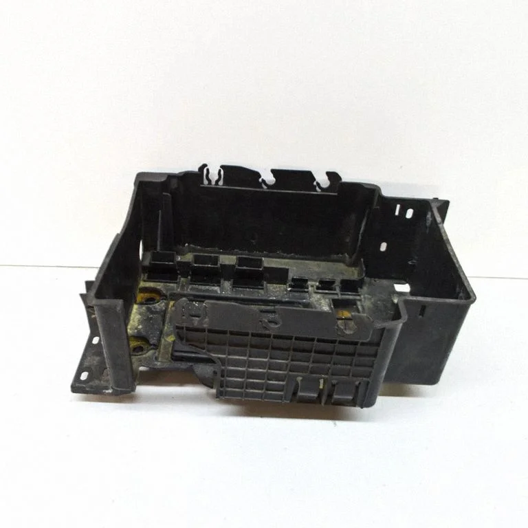 Aku kast – Citroen C3 (2005-2010)