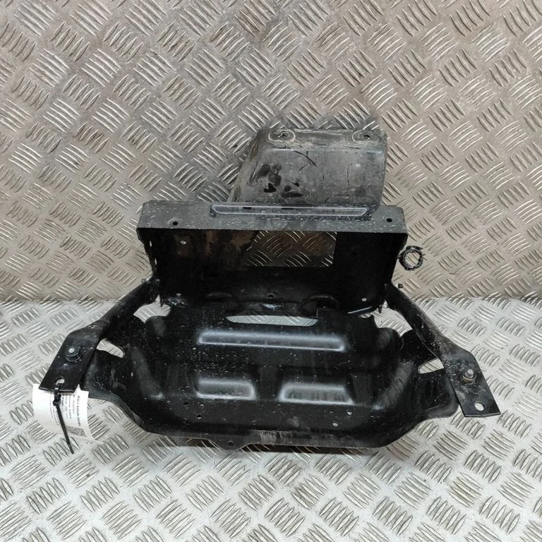 Akumulatora kārba A2436280000