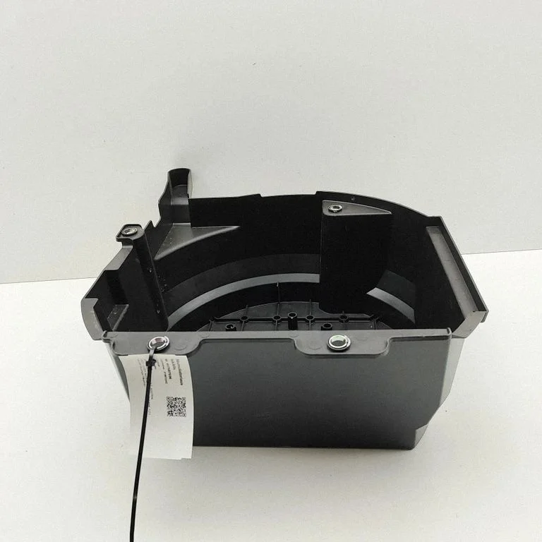 Battery box tray 244973353R