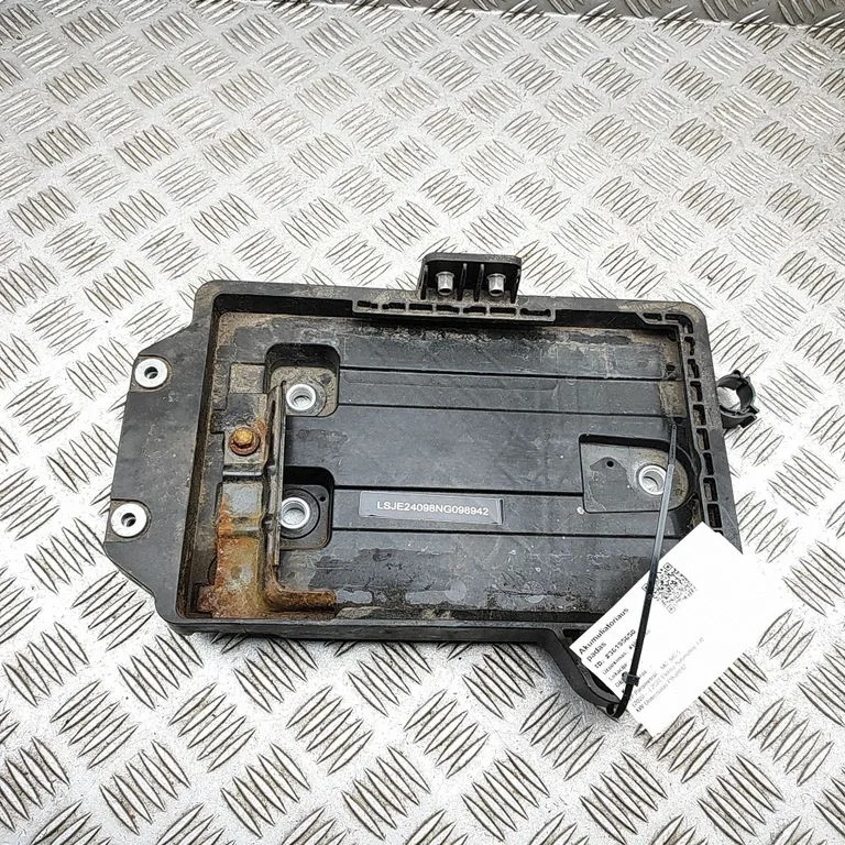 Battery box tray 11078507 – MG MG5 ev (2020-2022)