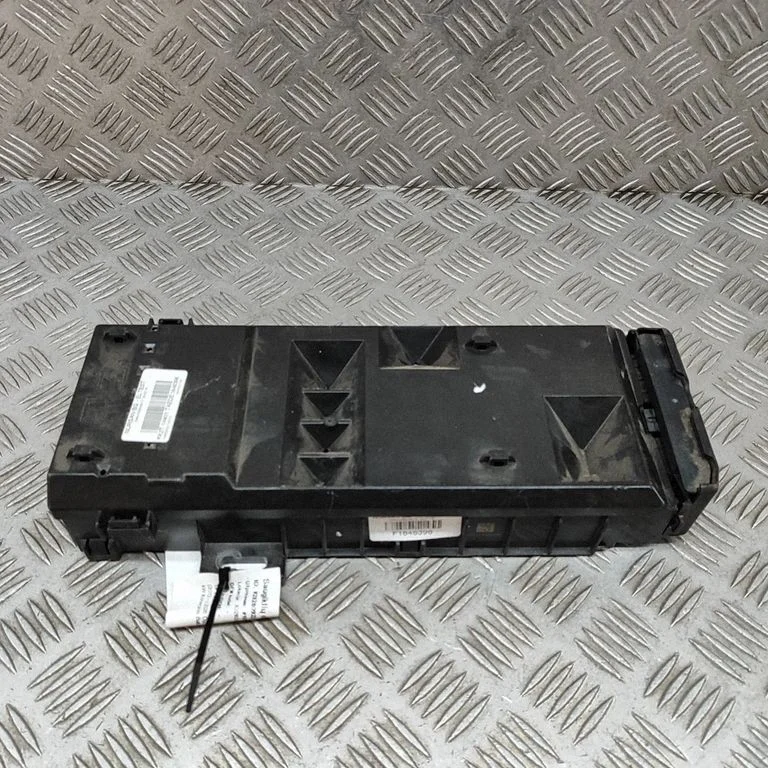 Fuse module KU5T14A003CB