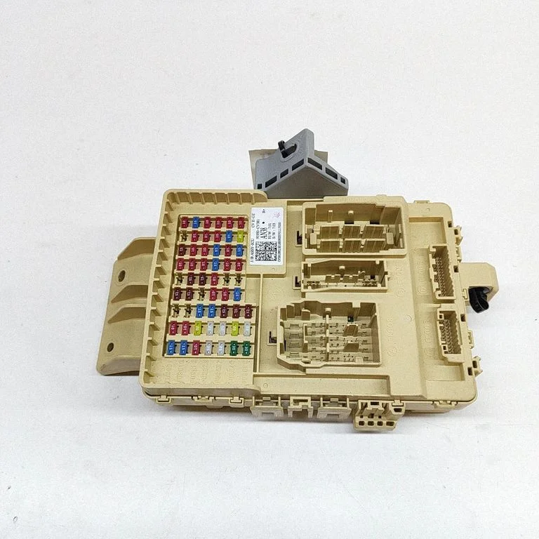Kaitsmeplokk 91950CV381