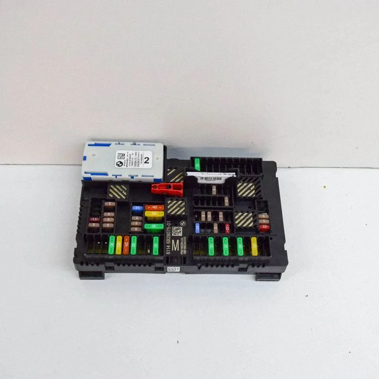 Drošinātāju bloks P00166264