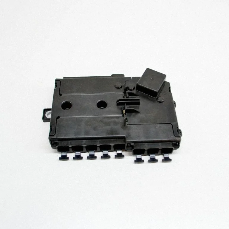 Drošinātāju bloks – Mercedes-Benz E klase W238 (2017-)