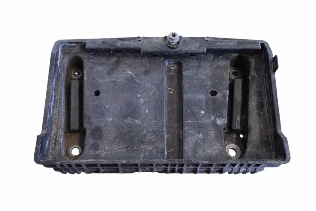 Battery box tray – Mercedes-Benz C-Class W205 (2014-2021)