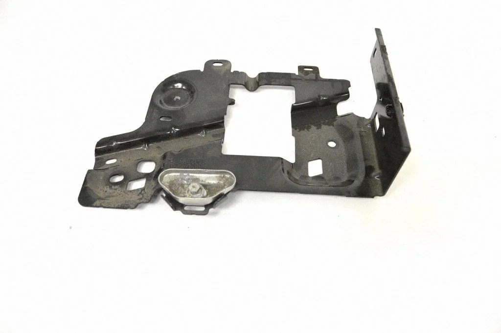 Battery box tray – Peugeot 2008 I (2013-2019)