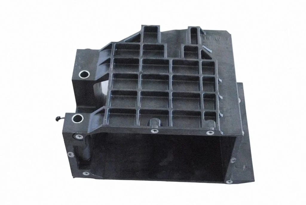 Akumulatora kārba 80A915398C