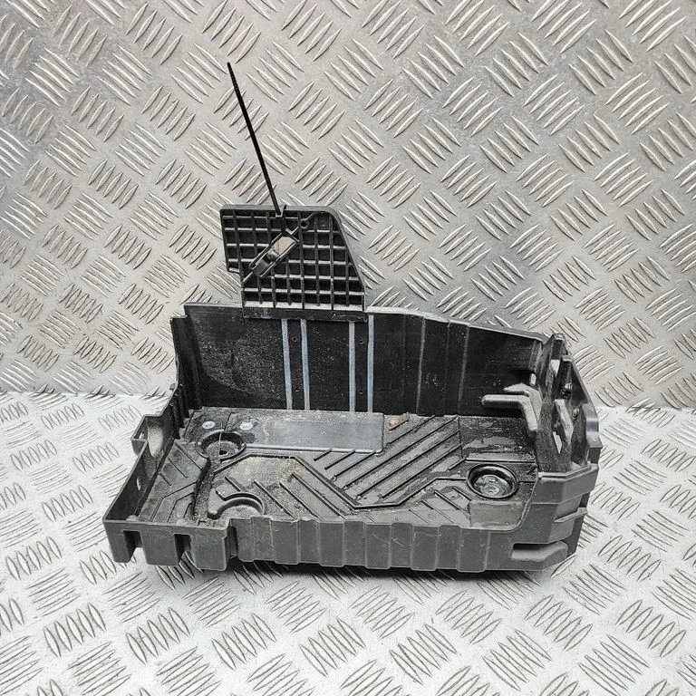 Battery box tray – Opel Mokka X (2019-)