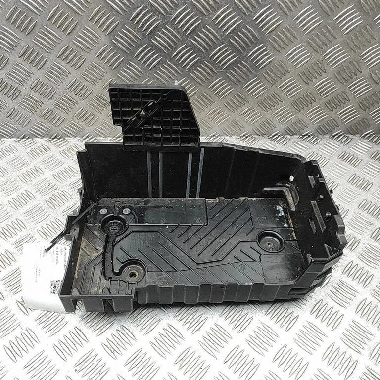 Battery box tray – Opel Mokka X (2019-)