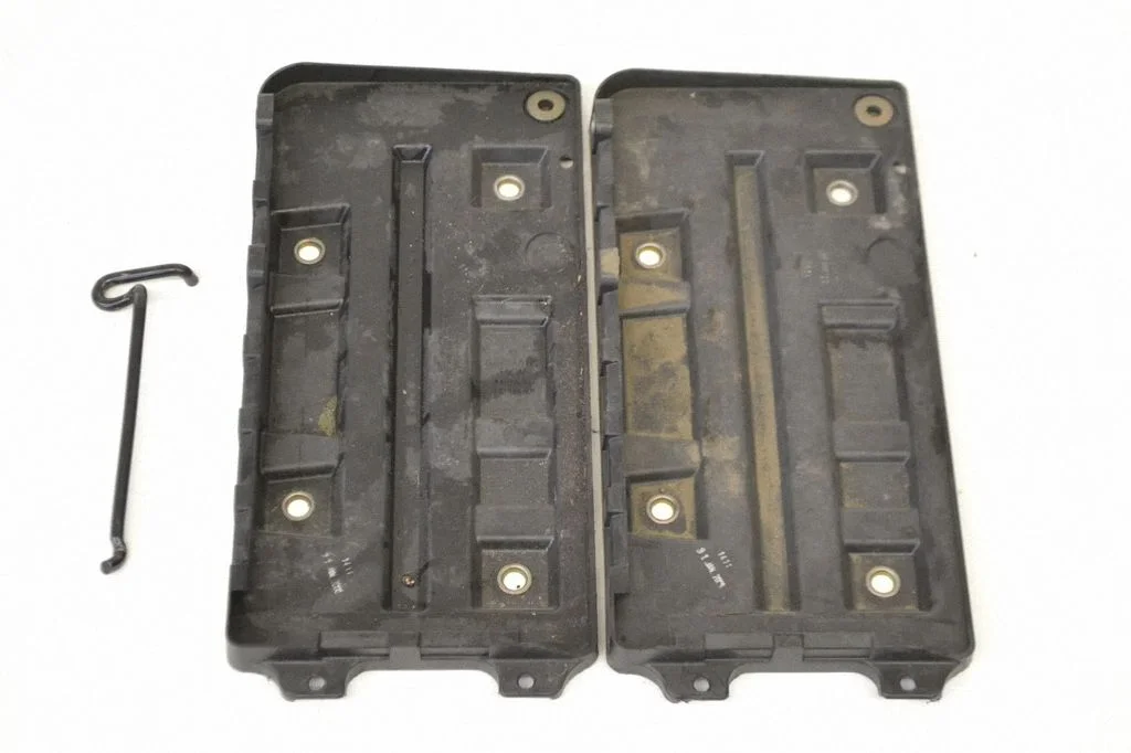 Aku kast – Volkswagen Phaeton (2002-2016)