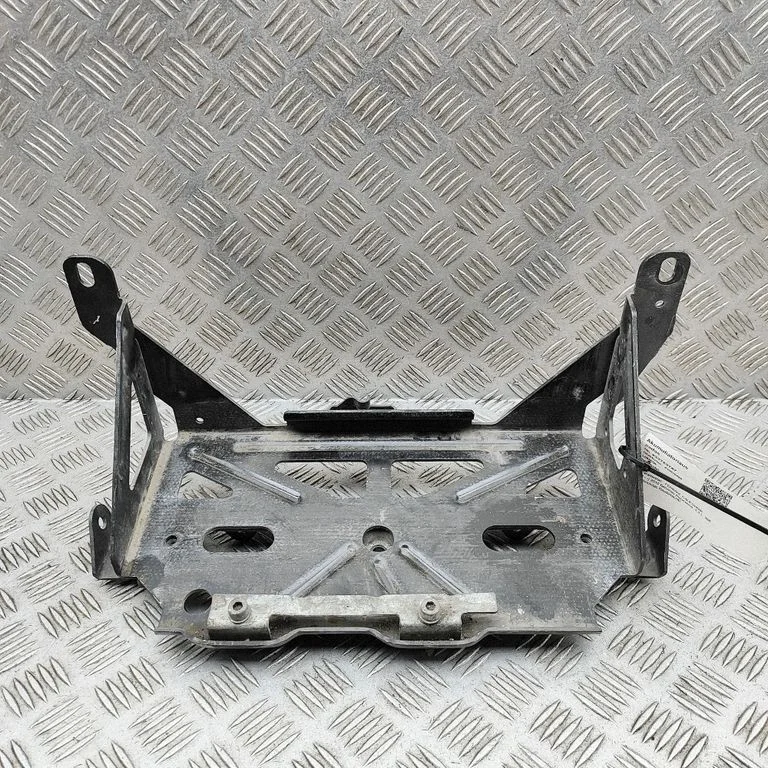 Battery box tray 250104 – Ferrari California F149 (2008-2014)