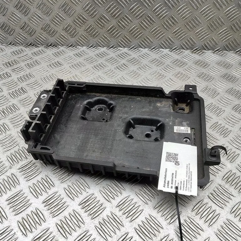Battery box tray 37150KL000