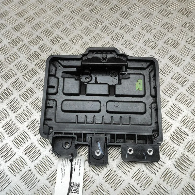 Battery box tray 37150AO000
