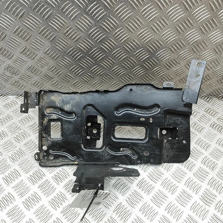 Battery box tray 9844382780