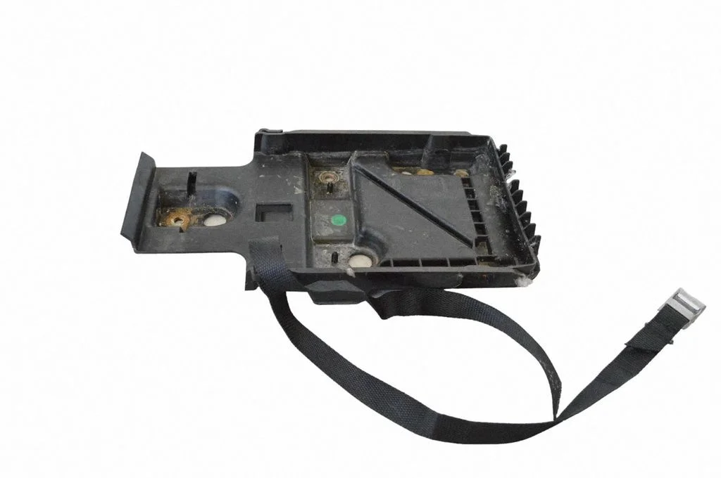 Battery box tray – Volvo S90, V90 (2016-)