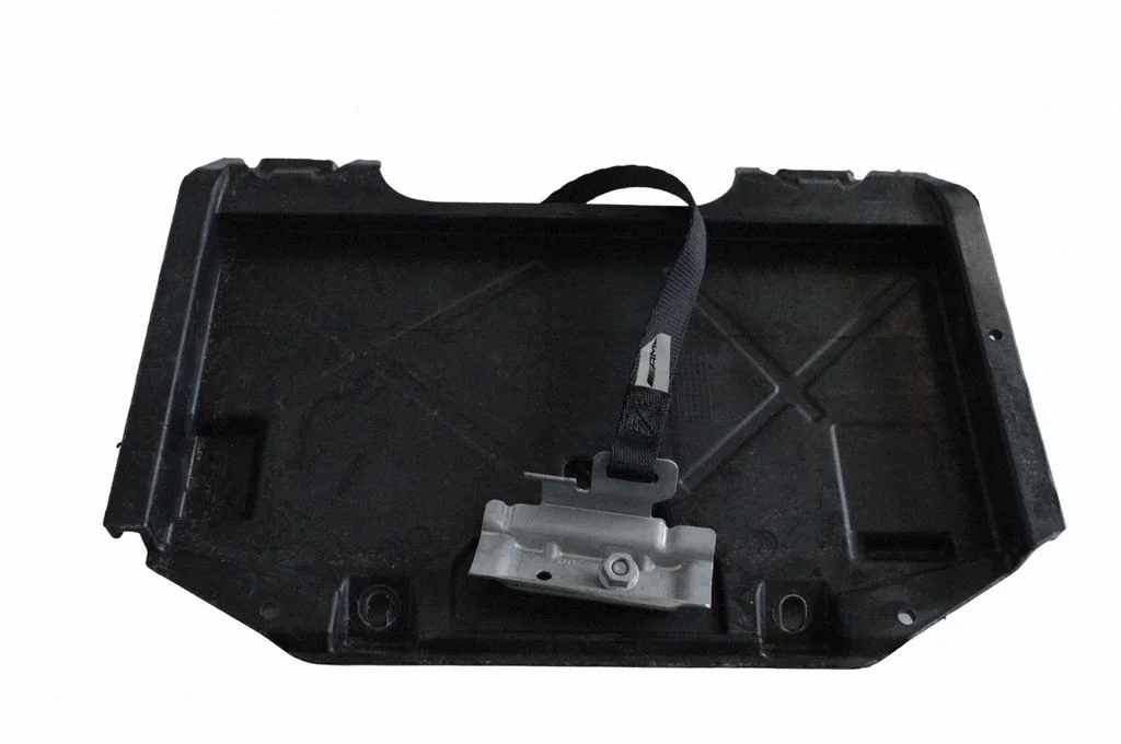 Battery box tray A2226100329